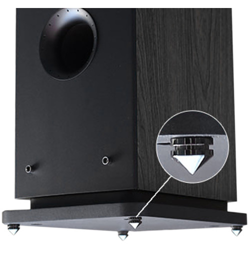 Triangle 902 Celius - Kolumny głośnikowe podłogowe (para)