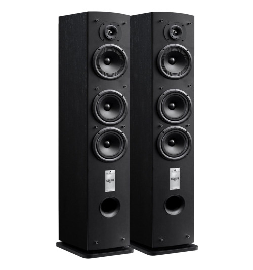 Triangle 902 Celius - Kolumny głośnikowe podłogowe (para)