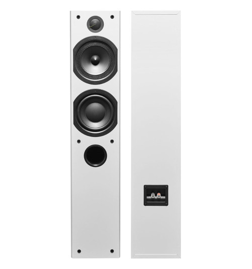 Triangle Plaisir Kari - Kolumny głośnikowe podłogowe (para)