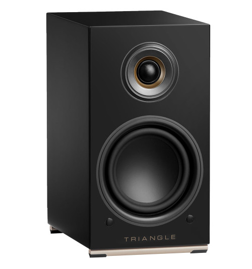 Triangle AIO TWIN - Aktywne kolumny podstawkowe z Bluetooth, Wi-Fi