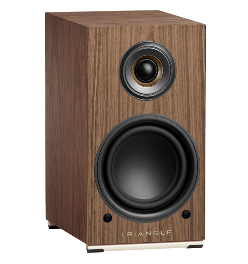 Triangle AIO TWIN - Aktywne kolumny podstawkowe z Bluetooth, Wi-Fi