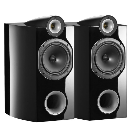 Triangle Genese Trio - Kolumny głośnikowe podstawkowe (para)