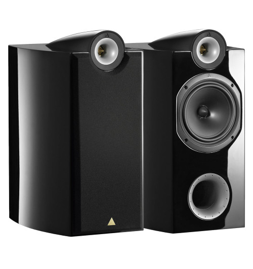 Triangle Genese Trio - Kolumny głośnikowe podstawkowe (para)