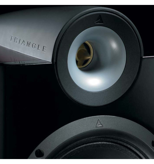 Triangle Genese Trio - Kolumny głośnikowe podstawkowe (para)