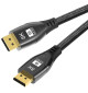 Kabel DisplayPort v1.4 32.4 Gbps 8K@60Hz 4K@240Hz - 2m