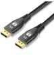 Kabel DisplayPort v1.4 32.4 Gbps 8K@60Hz 4K@240Hz - 2m