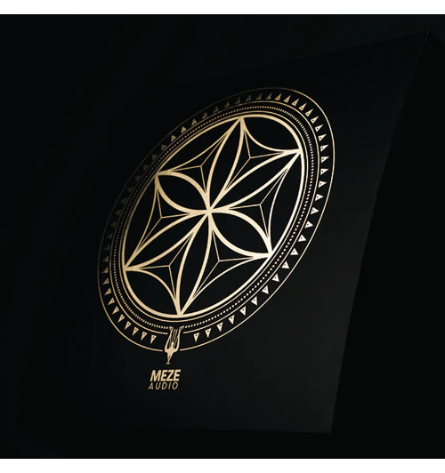 Meze ADVAR - Profesjonalne słuchawki dokanałowe IEM