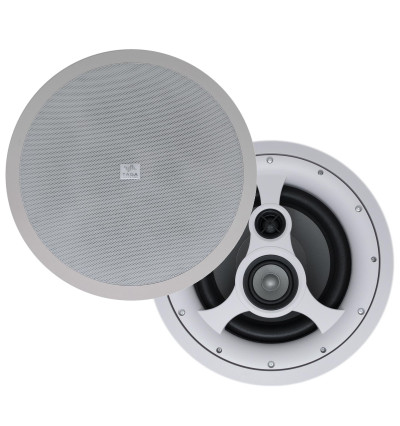 Taga Harmony TCW-980R – Głośniki instalacyjne sufitowe (para)