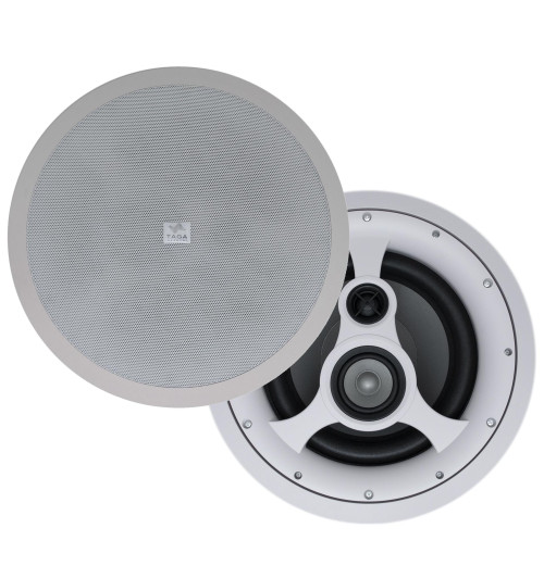 Taga Harmony TCW-980R – Głośniki instalacyjne sufitowe (para)