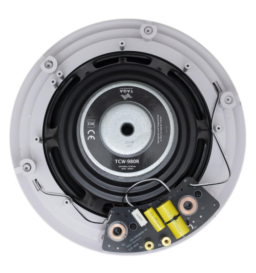 Taga Harmony TCW-980R – Głośniki instalacyjne sufitowe (para)