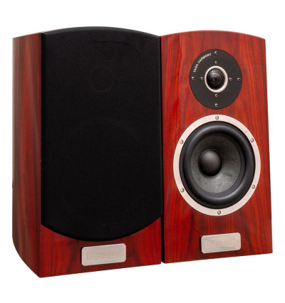 Taga Harmony Diamond B-60 v.2 - Kolumny głośnikowe podstawkowe (para)