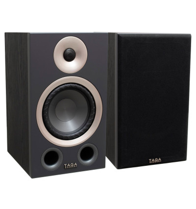 Taga Harmony Azure B-40 v.3 - Kolumny głośnikowe podstawkowe (para)