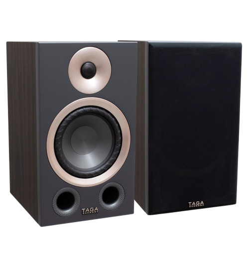 Taga Harmony Azure B-40 v.3 - Kolumny głośnikowe podstawkowe (para)