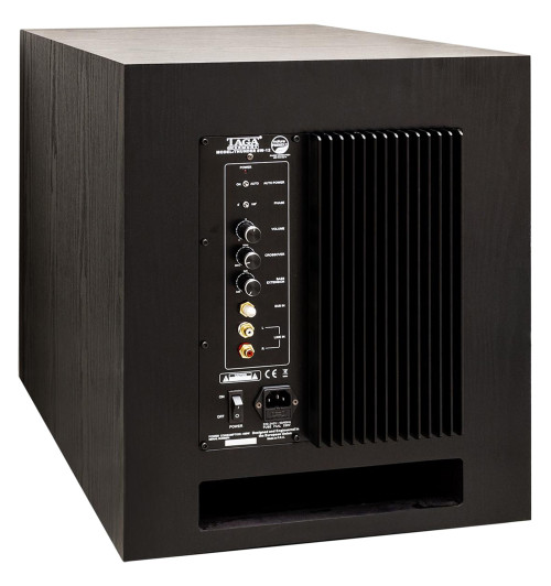 Taga Harmony Thunder SW-12 – Subwoofer aktywny 12"