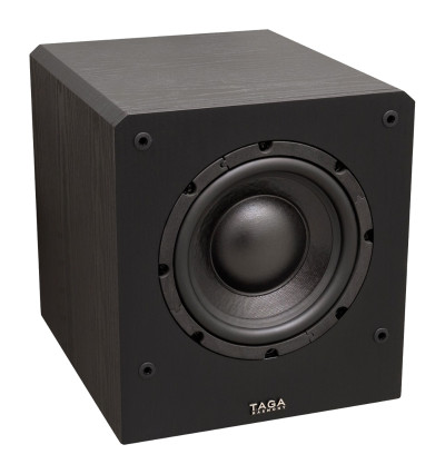 Taga Harmony TSW-80 – Subwoofer aktywny 8"