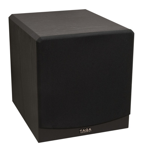 Taga Harmony TSW-80 – Subwoofer aktywny 8"