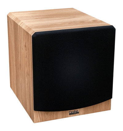 Taga Harmony TSW-80 – Subwoofer aktywny 8"