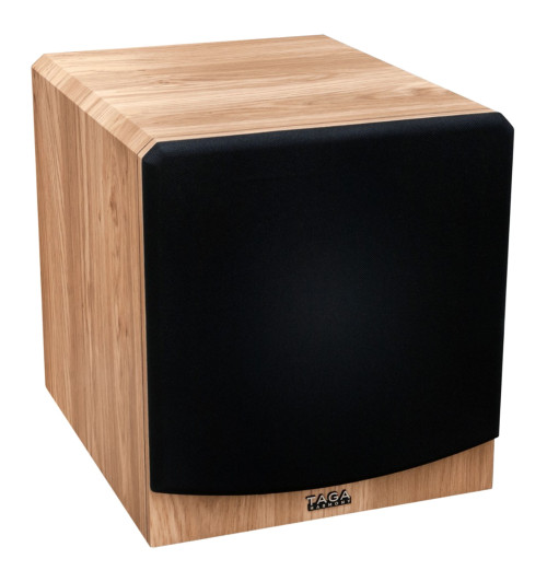 Taga Harmony TSW-80 – Subwoofer aktywny 8"