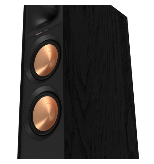Klipsch Reference Base R-605FA – Kolumna głośnikowa podłogowa z Dolby Atmos