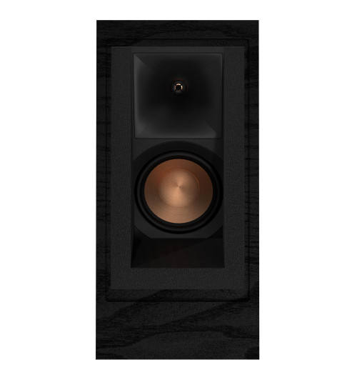 Klipsch Reference Base R-605FA – Kolumny głośnikowe podłogowe z Dolby Atmos (para)