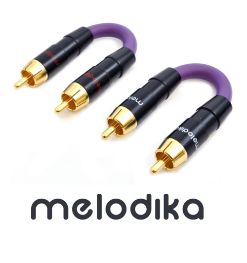 Zworki do wzmacniacza MD2R02 Melodika 0.2m