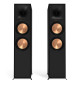 Klipsch Reference Base R-800F – Kolumny głośnikowe podłogowe