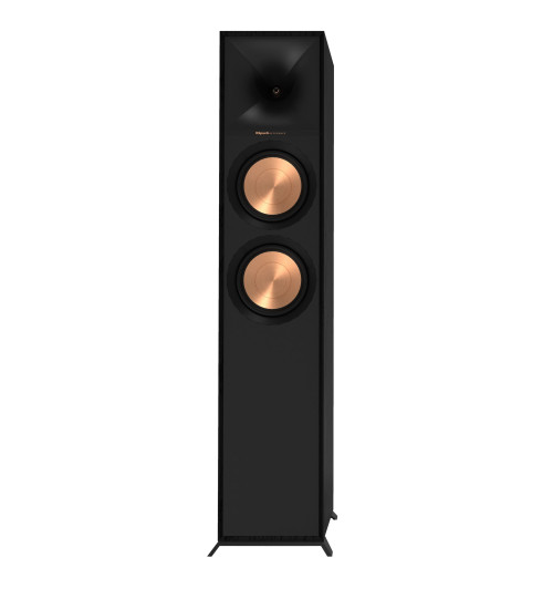 Klipsch New Reference Base R-600F – Kolumna głośnikowa podłogowa