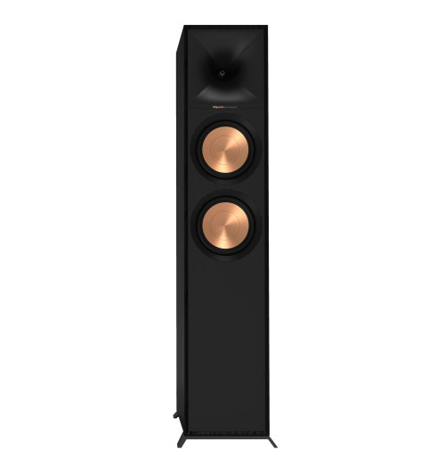Klipsch New Reference Base R-600F – Kolumna głośnikowa podłogowa