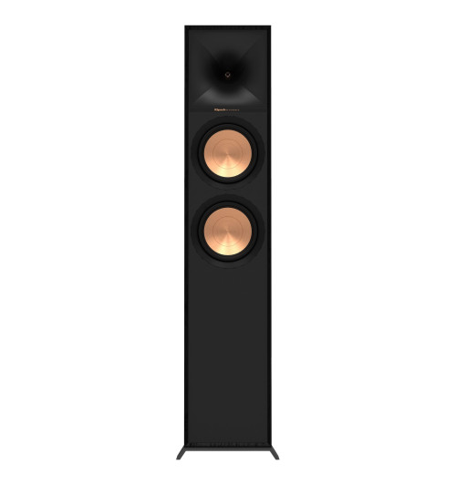 Klipsch New Reference Base R-600F – Kolumna głośnikowa podłogowa