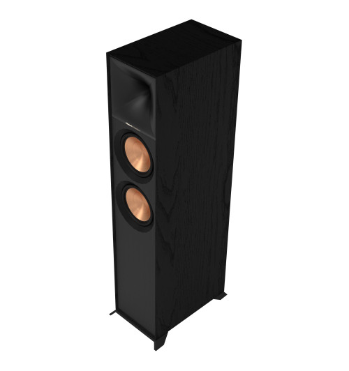 Klipsch New Reference Base R-600F – Kolumna głośnikowa podłogowa