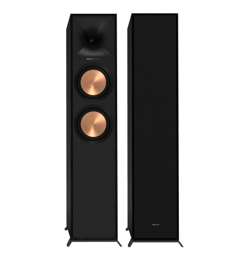 Klipsch New Reference Base R-600F – Kolumny głośnikowe podłogowe (para)