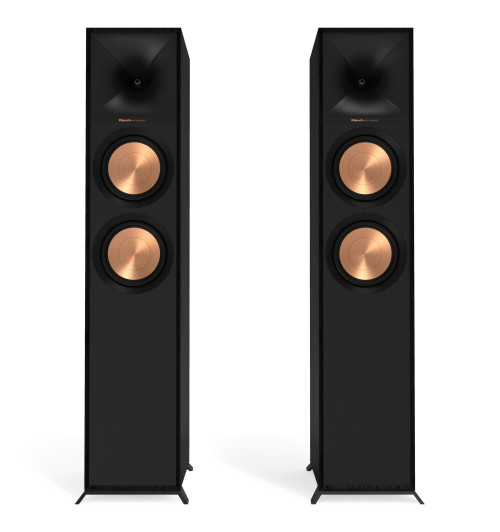 Klipsch New Reference Base R-600F – Kolumny głośnikowe podłogowe (para)