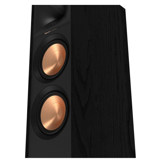 Klipsch New Reference Base R-600F – Kolumny głośnikowe podłogowe (para)