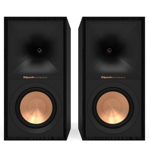 Klipsch New Reference Base R-50M – Kolumny głośnikowe podstawkowe (para)