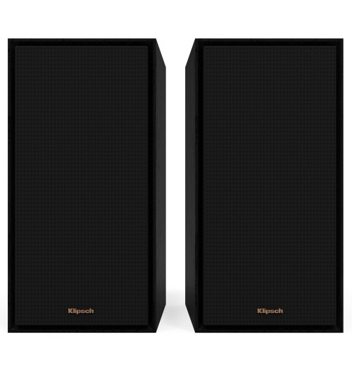 Klipsch New Reference Base R-50M – Kolumny głośnikowe podstawkowe (para)