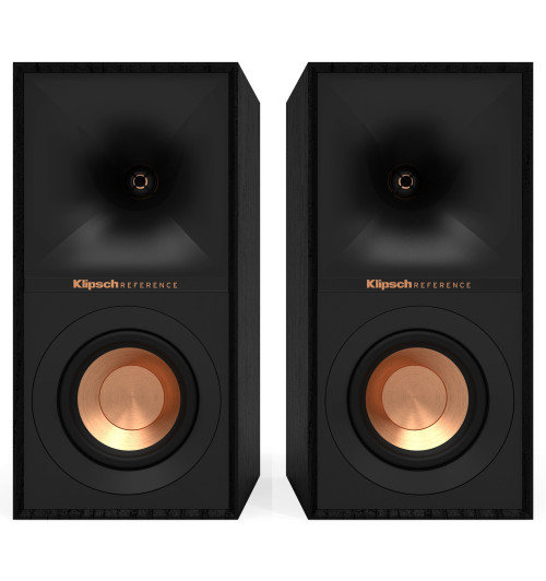 Klipsch New Reference Base R-40M – Kolumny głośnikowe podstawkowe (para)