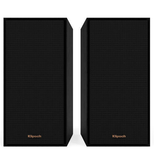 Klipsch New Reference Base R-40M – Kolumny głośnikowe podstawkowe (para)