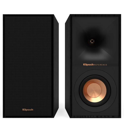 Klipsch New Reference Base R-40M – Kolumny głośnikowe podstawkowe (para)