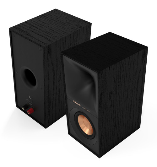 Klipsch New Reference Base R-40M – Kolumny głośnikowe podstawkowe (para)