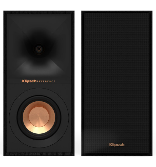 Klipsch New Reference Base R-40M – Kolumny głośnikowe podstawkowe (para)