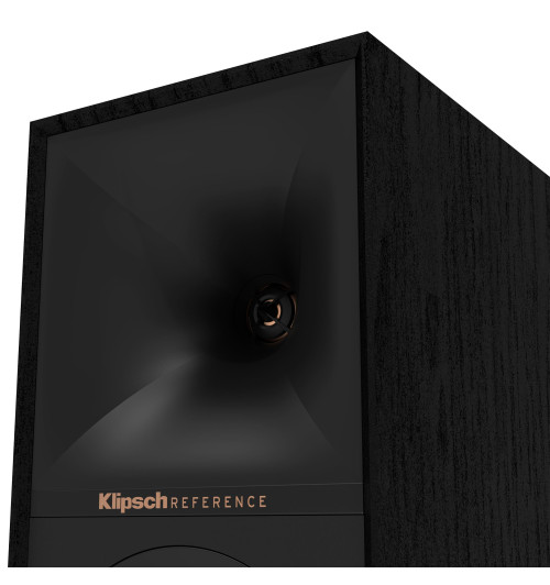 Klipsch New Reference Base R-40M – Kolumny głośnikowe podstawkowe (para)