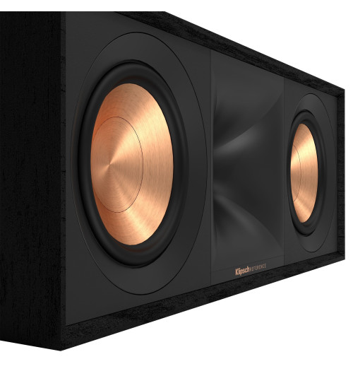 Klipsch New Reference Base R-50C – Kolumna głośnikowa centralna