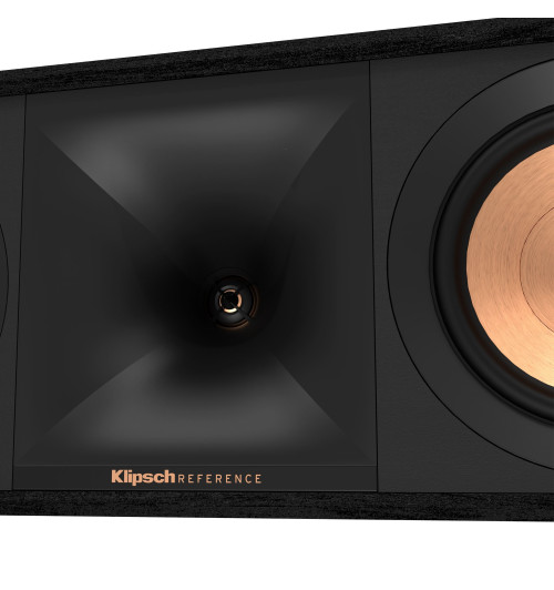 Klipsch New Reference Base R-50C – Kolumna głośnikowa centralna