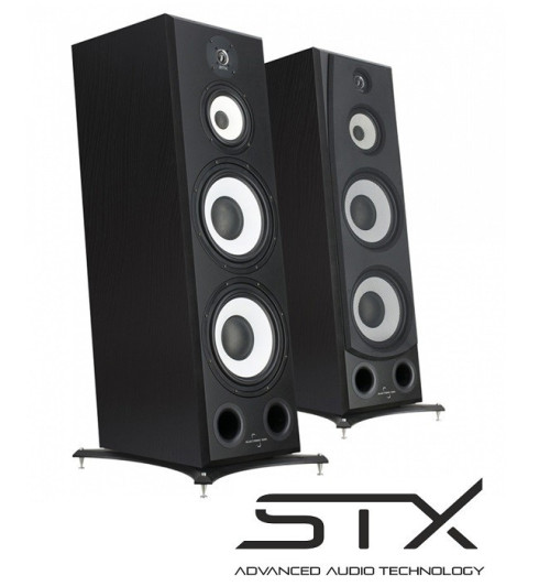 KOLUMNY GŁOŚNIKOWE STX ELECTRINO 500