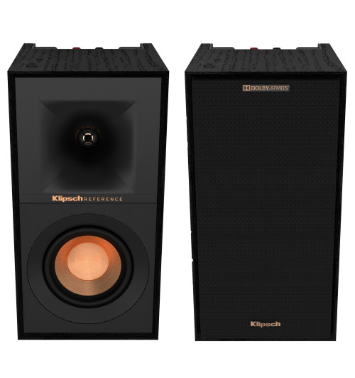 Klipsch New Reference Base R-40SA – Kolumny głośnikowe Dolby Atmos (para)