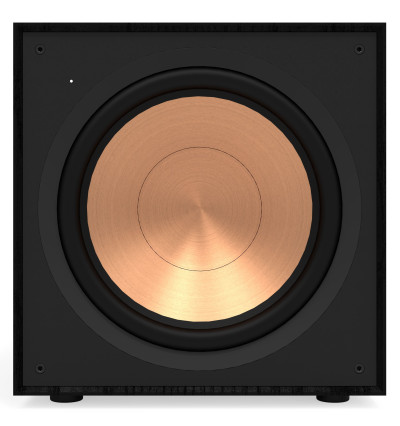 Klipsch New Reference Base R-121SW – Subwoofer aktywny 12"