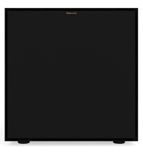 Klipsch New Reference Base R-121SW – Subwoofer aktywny 12"