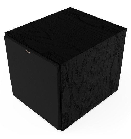Klipsch New Reference Base R-121SW – Subwoofer aktywny 12"