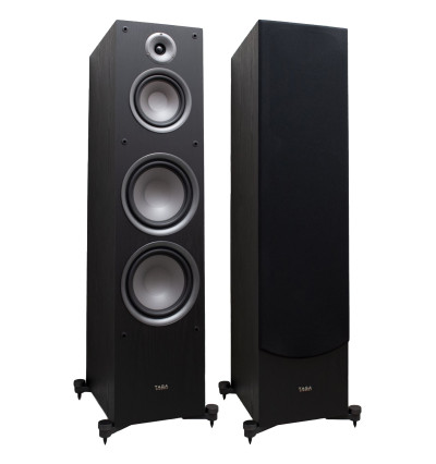 Taga Harmony TAV-807 F/C/S – Zestaw kolumn do kina domowego 5.0