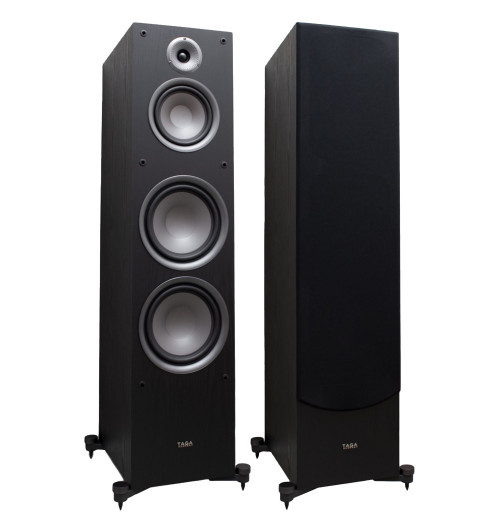 Taga Harmony TAV-807 F/C/S – Zestaw kolumn do kina domowego 5.0